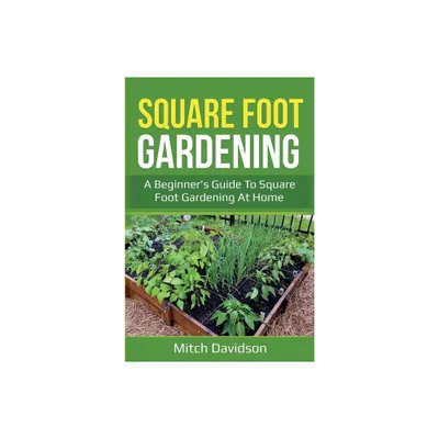 Square Foot Gardening