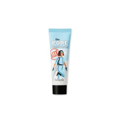 Benefit Cosmetics The POREfessional: Lite Ultra-Lightweight Face Primer Mini -  - Ulta Beauty