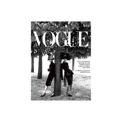 TARGET Vogue on Coco Chanel - (Vogue on Designers) by Bronwyn