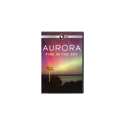 Aurora: Fire in the Sky (DVD)