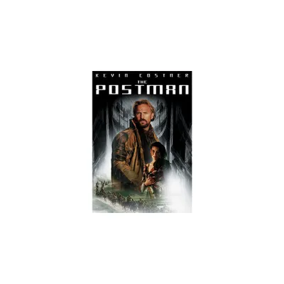 The Postman (DVD)(1997)