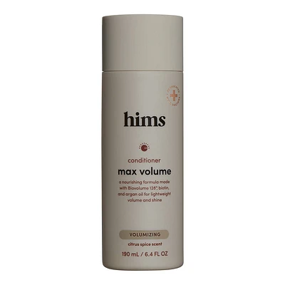 hims Max Volume Conditioner- 6.4oz