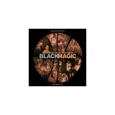 Black Magic - Black Magic: Music From Dan Klores Film (Original Soundtrack) (CD)