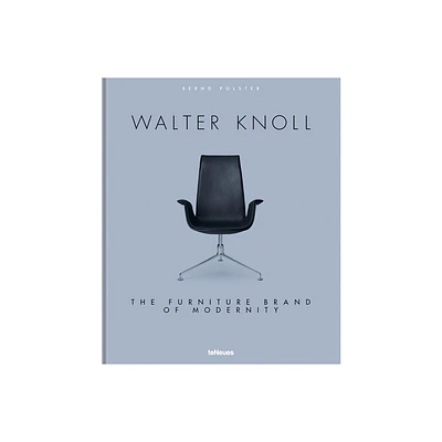 Walter Knoll - by Bernd Polster (Hardcover)