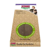 KONG Naturals Cat Scratcher Toy