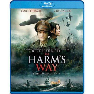 In Harms Way (Blu-ray)