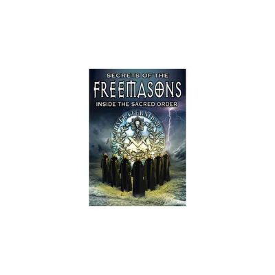 Secrets of the Freemasons: Inside the Sacred Order (DVD)