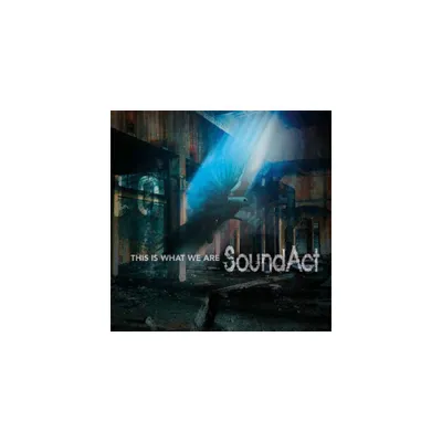 Soundact - This Is What We Are (CD)