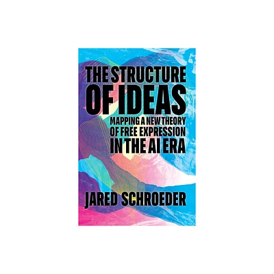 The Structure of Ideas