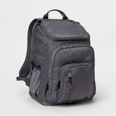 Jartop Elite 17.5 Backpack Gray - Embark