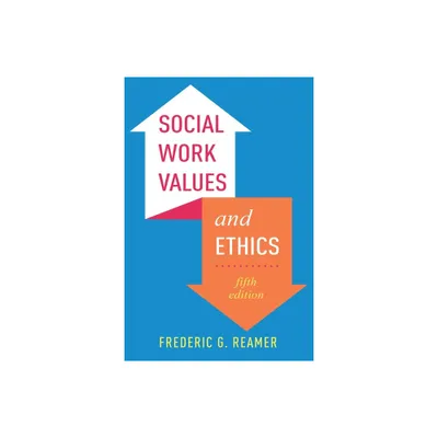 Social Work Values and Ethics