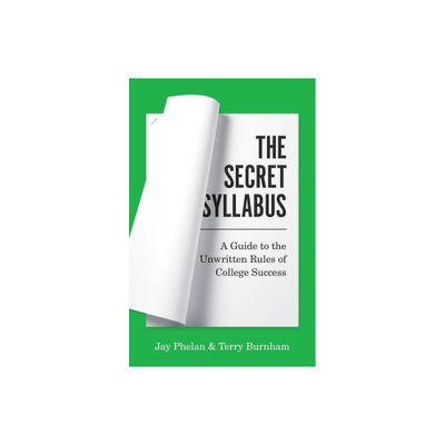 The Secret Syllabus