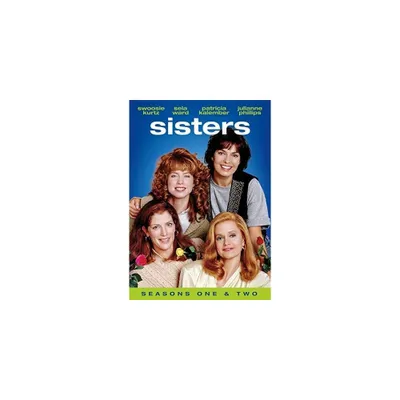 Sisters: Seasons One and Two (DVD)(1991)