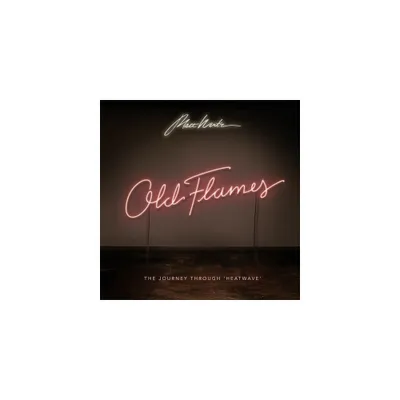 Matt Wertz - Old Flames (CD)