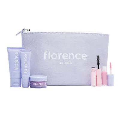 Florence by mills Ava Kit - 5pc - Ulta Beauty