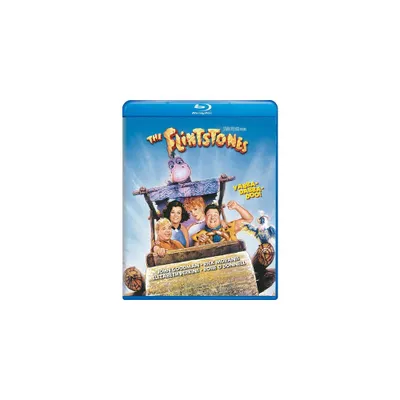 The Flintstones (Blu-ray)(1994)