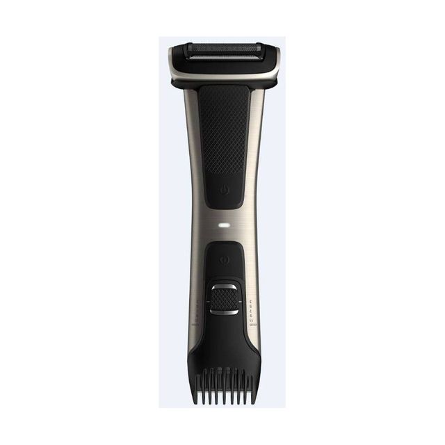 Philips Norelco Bodygroom Series 7000 Mens Rechargeable Electric Trimmer - BG7030/49
