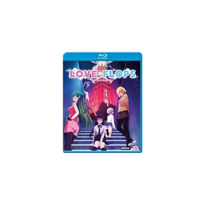 Love Flops: Complete Collection (Blu-ray)