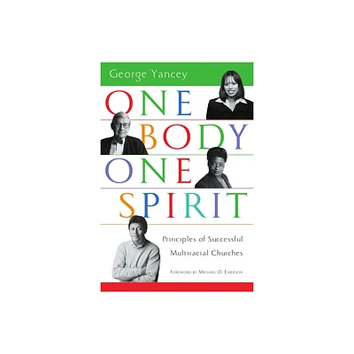 One Body, One Spirit