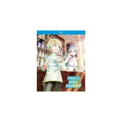 Parallel World Pharmacy: The Complete Season (Blu-ray)