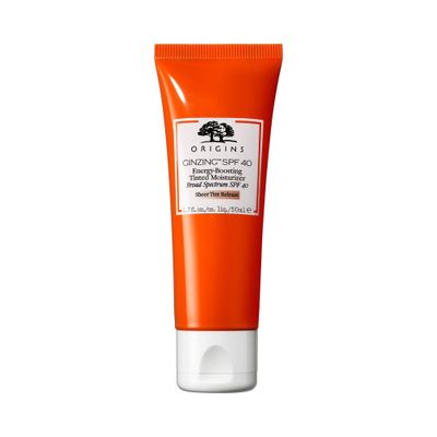 Origins Ginzing Tinted Moisturizer - SPF 40 - 1.7 fl oz - Ulta Beauty