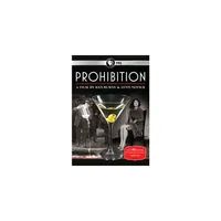 TARGET Ken Burns: Prohibition (DVD)(2011) | Mission Valley 