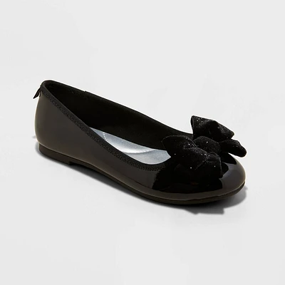 Kids Ashlyn Ballet Flats