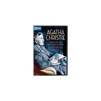 Agatha Christie: Inside The Mind of Agatha Christie / Agatha Christies England (DVD)