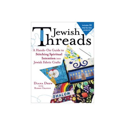 Jewish Threads