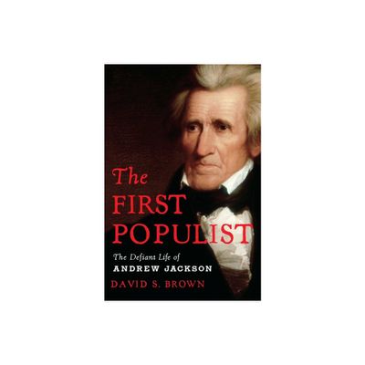 The First Populist