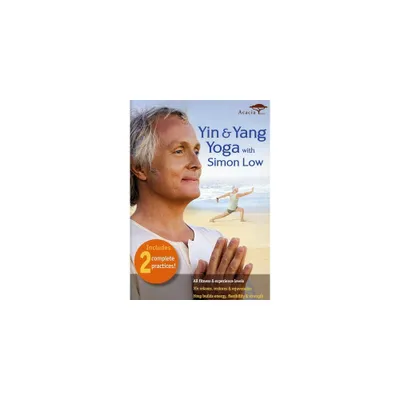 Yin & Yang Yoga (DVD)