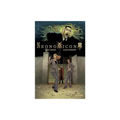 Alan Moores Neonomicon - (Paperback)