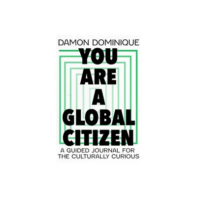 You Are a Global Citizen