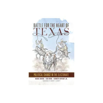 Battle for the Heart of Texas