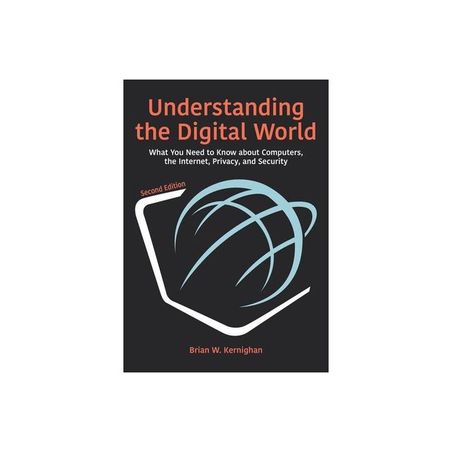 Understanding the Digital World