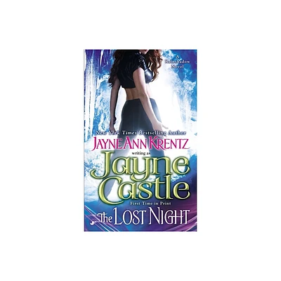 The Lost Night - (Harmony Novel) by Jayne Castle (Paperback)