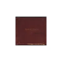 Matchbook Romance - Stories and Alibis (CD)