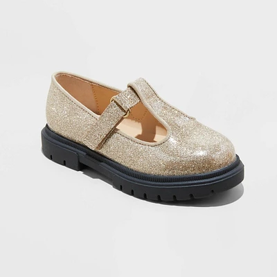 Toddler Wende Mary Jane Flats