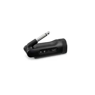 Bose Wireless  Instrument Transmitter for S1 Pro+ PA System - Black