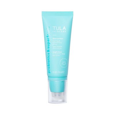 TULA SKINCARE Filter Moisturizing & Blurring Primer - Magic Hour - Ulta Beauty