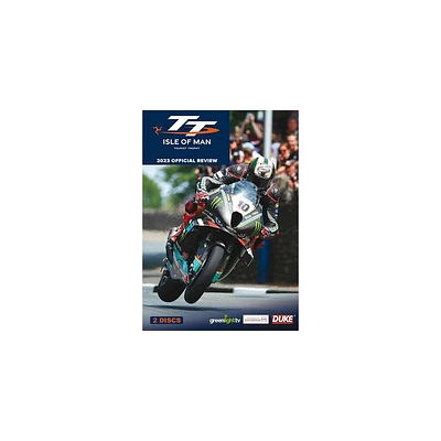 TT 2023 Review (DVD)(2023)