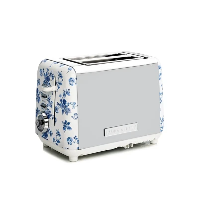 Laura Ashley 2 Slice Toaster