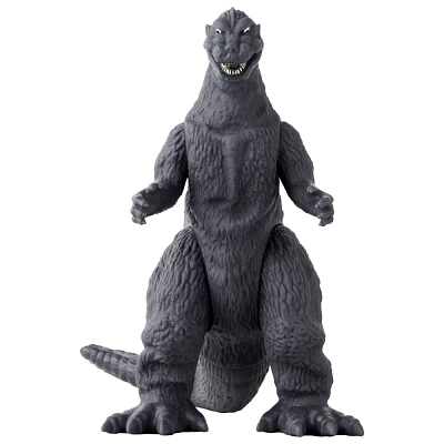 Godzilla 1954 Monster Series Soft 5 Vinyl Figure