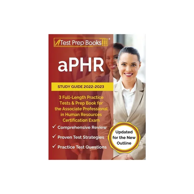 Reliable aPHR Exam Camp