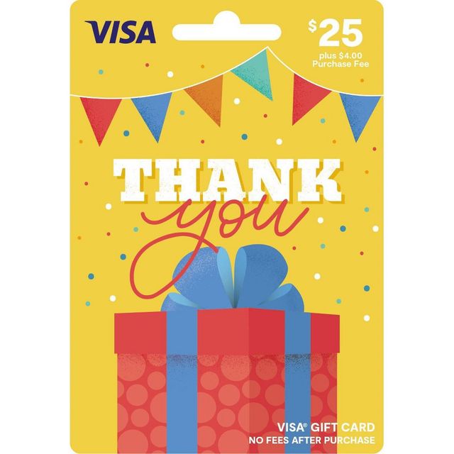 Visa Multipack (3 $20 Gift Cards) + $8.50 Fee