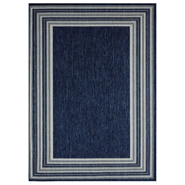 Danica Outdoor Patio Country Rug - Nicole Miller : Target