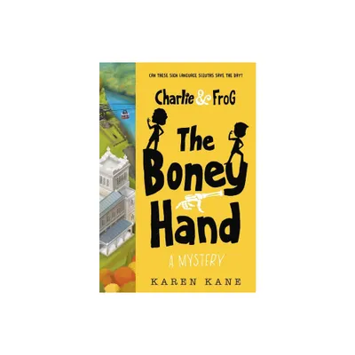 Charlie and Frog: The Boney Hand