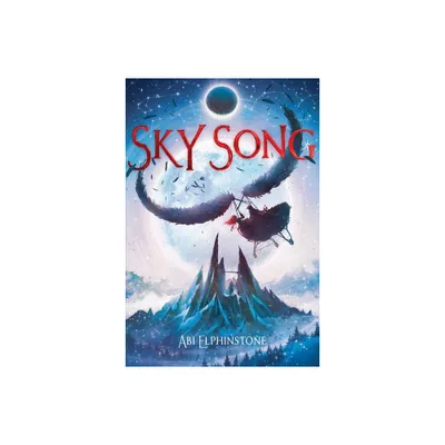 Sky Song - by Abi Elphinstone (Paperback)