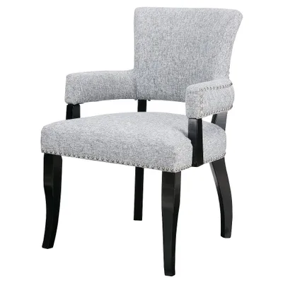 Dining Chairs Gray