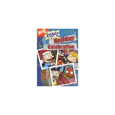 Rugrats: Holiday Celebration (DVD)(2004)